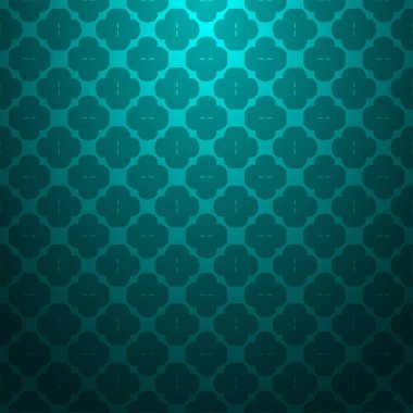 Çizgili mavi degrade renkler dokulu, soyut geometrik desen arka plan