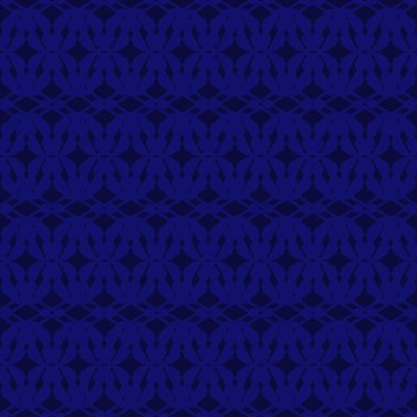 Çizgili mavi arka plan, geometrik seamless modeli dokulu