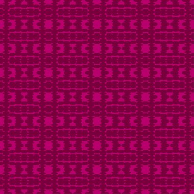 Çizgili kırmızı arka plan geometrik seamless modeli dokulu