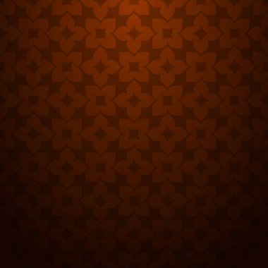 Geometrik soyut desen