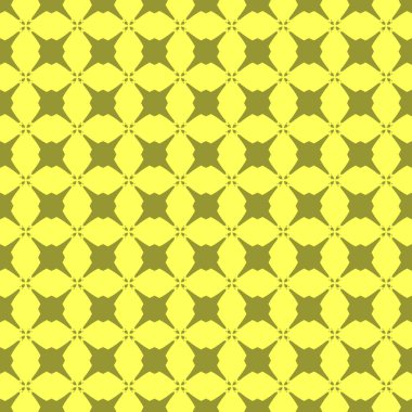 Geometrik soyut desen