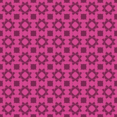 Çizgili kırmızı arka plan geometrik seamless modeli dokulu