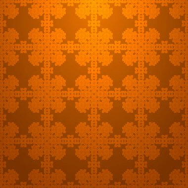 Geometrik soyut desen