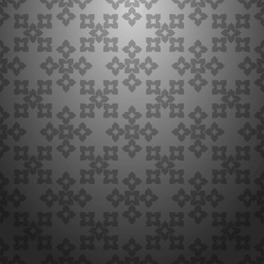 Geometrik soyut desen