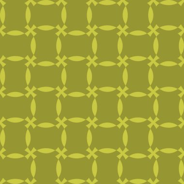 Geometrik soyut desen