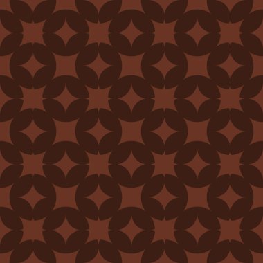 Geometrik soyut desen