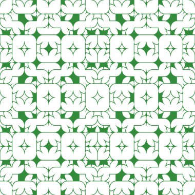 Geometrik soyut desen