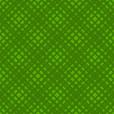 Kireç soyut desen çizgili yeşil zemin üzerine geometrik seamless modeli dokulu