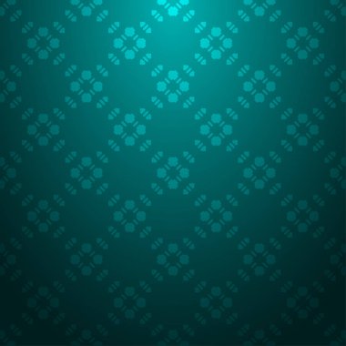 Çizgili mavi soyut geometrik desen degrade arka plan üzerinde dokulu