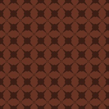 Geometrik soyut desen