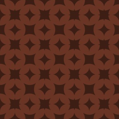 Geometrik soyut desen