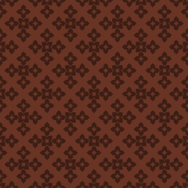 Geometrik soyut desen