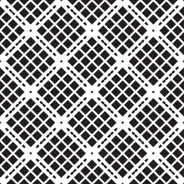 Geometrik soyut desen