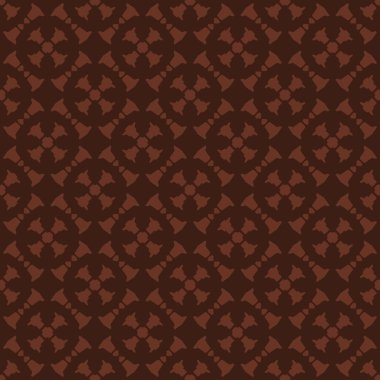 Geometrik soyut desen