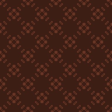 Geometrik soyut desen