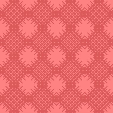 Pembe renk çizgili dokulu, soyut geometrik desen arka plan
