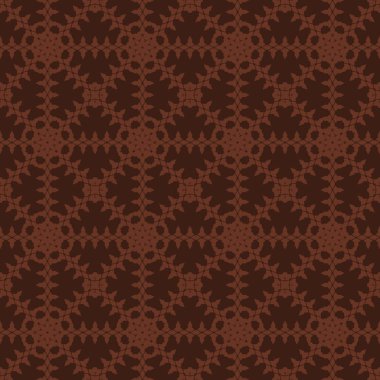 Geometrik soyut desen