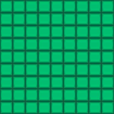 Yeşil arka plan. Seamless modeli. Vektör çizim.