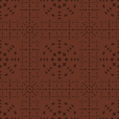 Geometrik soyut desen