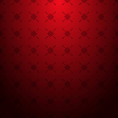 Çizgili kırmızı soyut geometrik desen dokulu