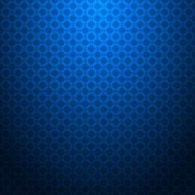 Çizgili mavi degrade soyut geometrik desen dokulu