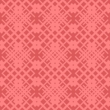 Pembe renk çizgili dokulu, soyut geometrik desen arka plan