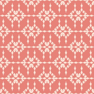 Pembe renk çizgili dokulu, soyut geometrik desen arka plan