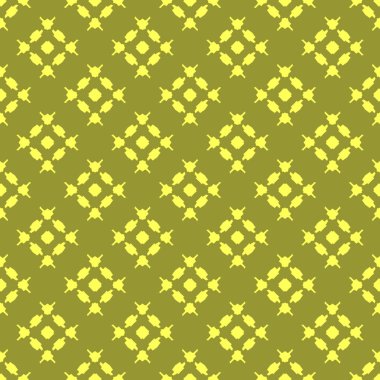 Geometrik soyut desen