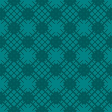 Çizgili mavi arka plan, geometrik seamless modeli dokulu