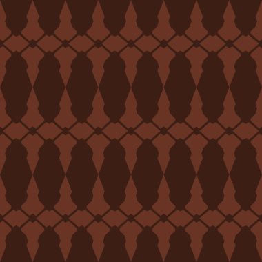 Geometrik soyut desen