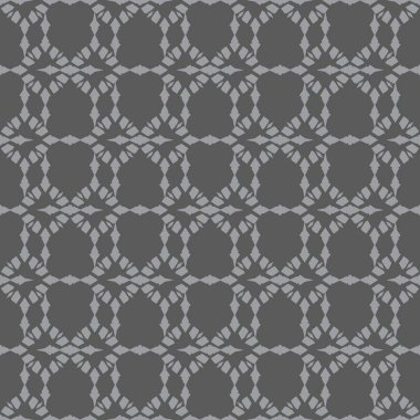 Geometrik soyut desen