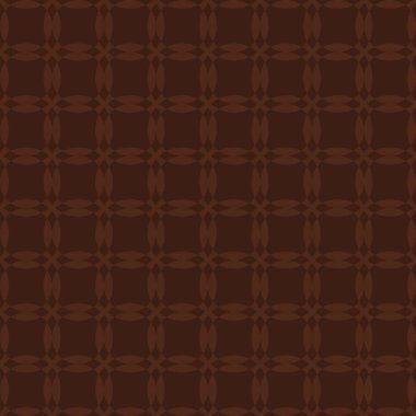 Geometrik soyut desen