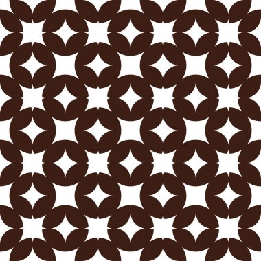 Geometrik soyut desen