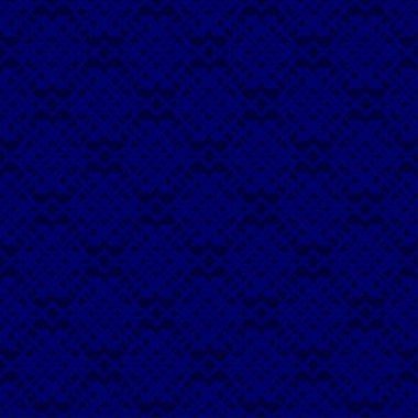 Donanma soyut geometrik seamless modeli koyu mavi zemin üzerine