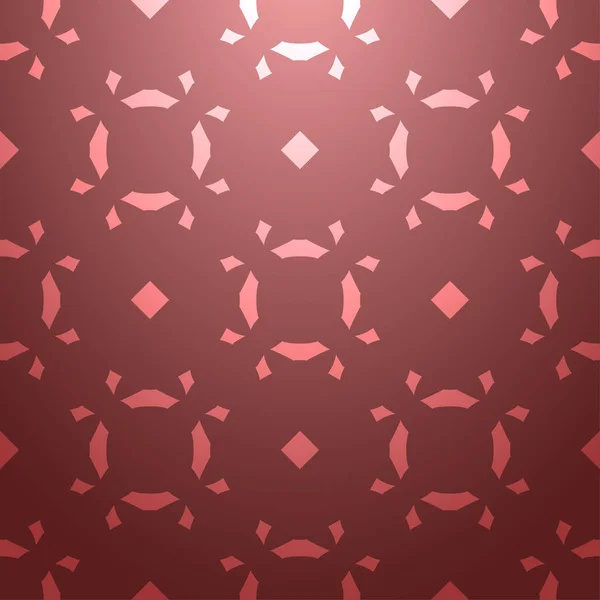 Розовый Абстрактный Градиентный Полосатый Текстурированный Шаблон — стоковый вектор