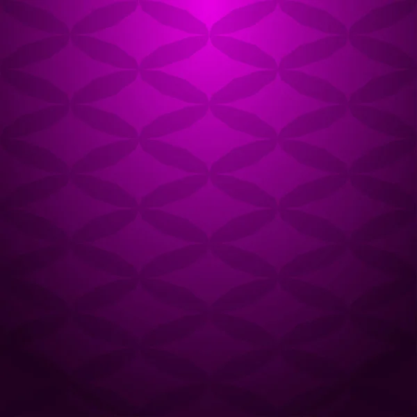 Purple Gradient Colors Striped Textured Abstract Geometric Pattern Background — Stock Vector