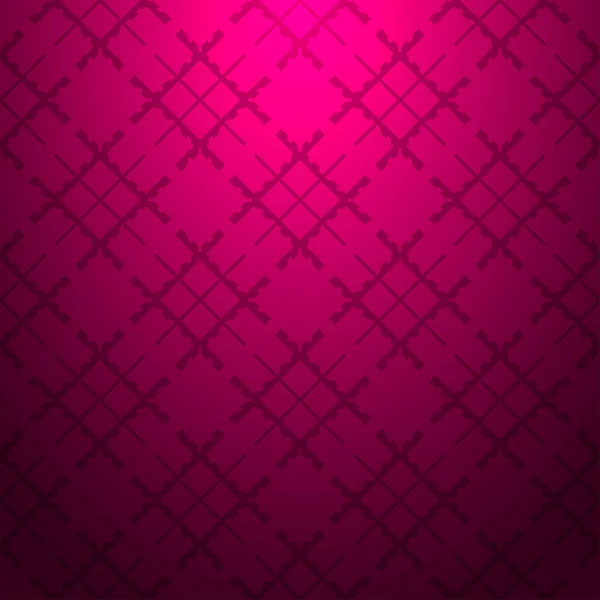 Padrão Abstrato Magenta Fundo Gradiente Escuro —  Vetores de Stock