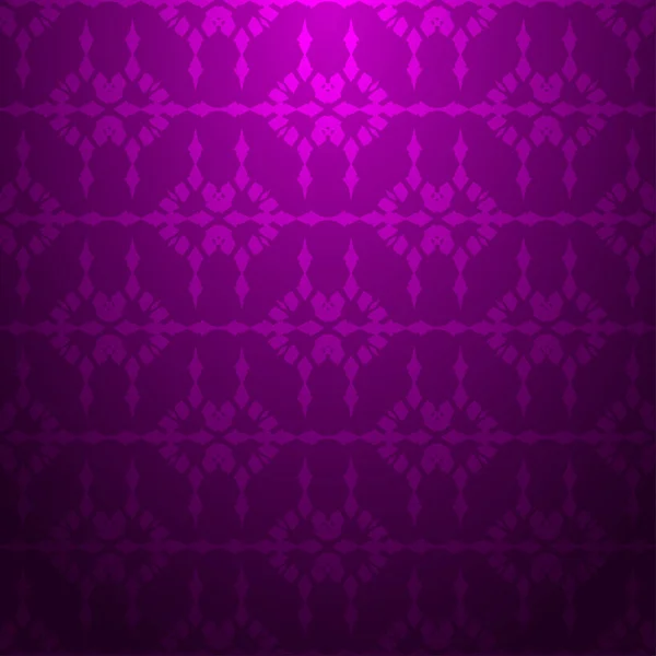 Фіолетові Градієнтні Кольори Смугастої Текстури Абстрактний Геометричний Візерунок Фону — стоковий вектор
