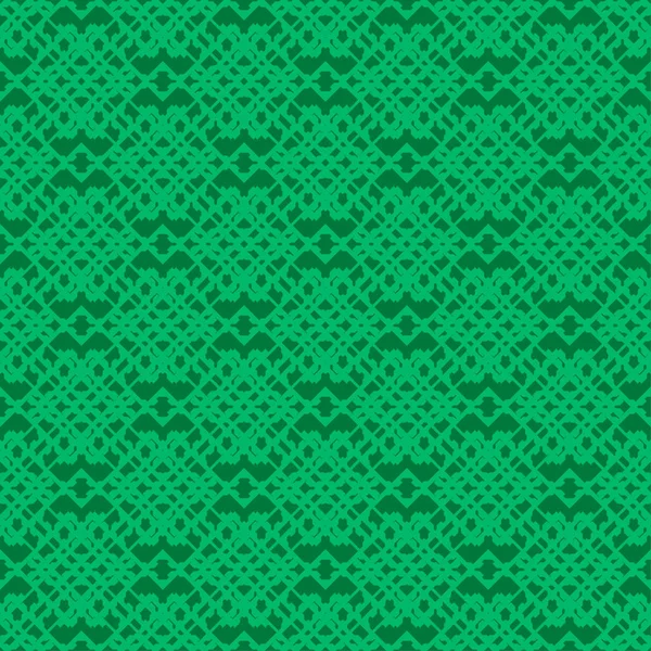 çizgili yeşil arka plan koyu arka plan üzerinde geometrik seamless modeli dokulu