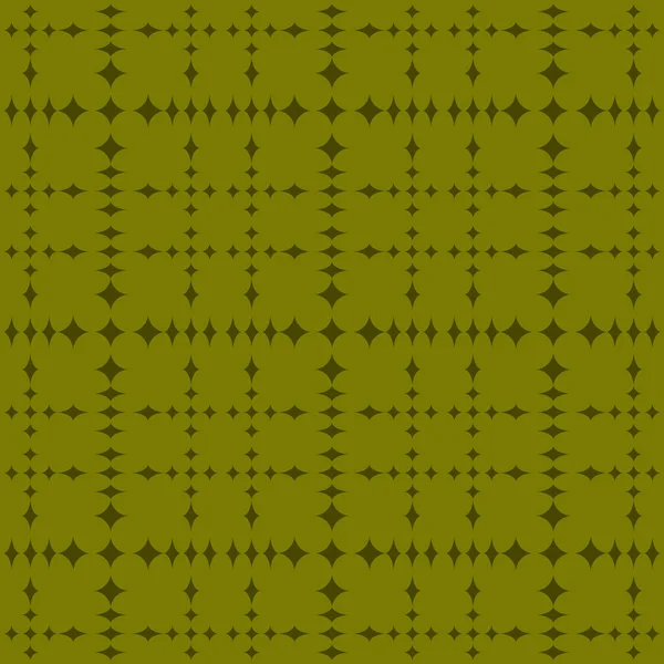 黄色抽象几何图案 抽象几何图案背景 — 图库矢量图片