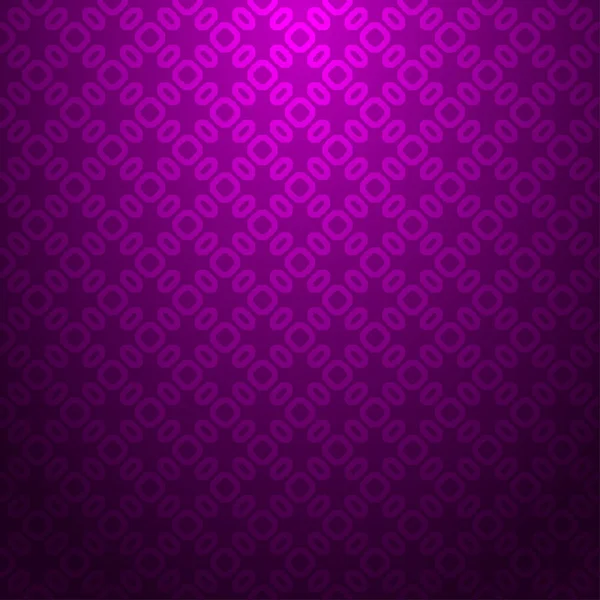 Violet Dégradé Couleurs Rayé Texturé Abstrait Motif Géométrique Fond — Image vectorielle