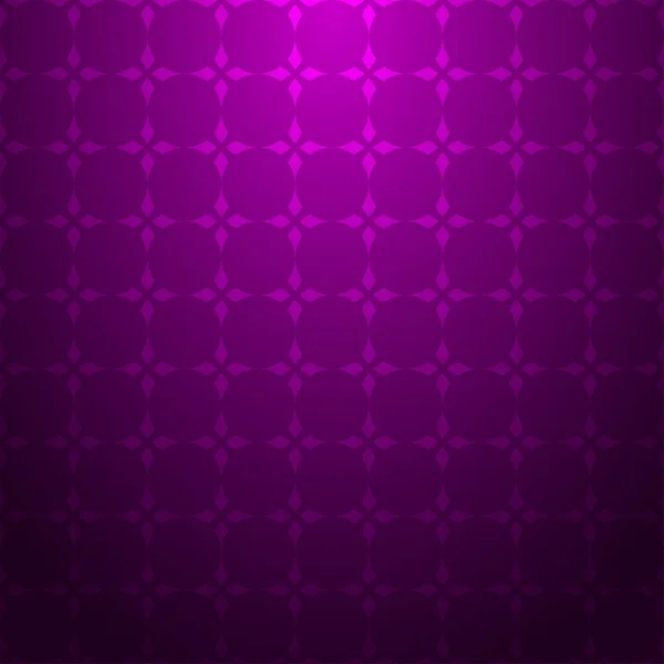 Gradiente Púrpura Colores Rayado Texturizado Abstracto Geométrico Patrón Fondo — Archivo Imágenes Vectoriales