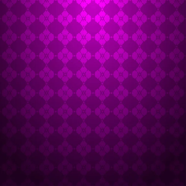 Фиолетовые Градиентные Цвета Полосатый Текстурированный Абстрактный Геометрический Фон — стоковый вектор