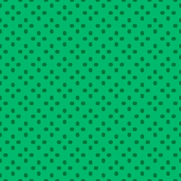 Grüner Abstrakter Hintergrund Gestreifte Strukturierte Geometrische Nahtlose Muster Auf Dunklem — Stockvektor
