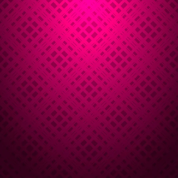 Magenta Fundo Abstrato Listrado Texturizado Padrão Geométrico Sem Costura — Vetor de Stock