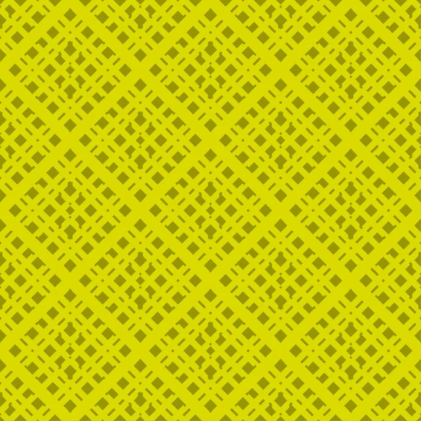 Sarı Soyut Geometrik Desen Soyut Geometrik Desen Arka Plan — Stok Vektör