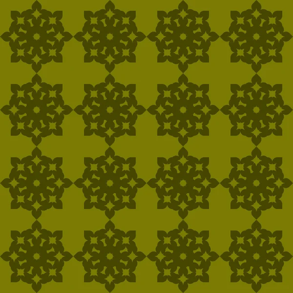 黄色抽象几何图案 抽象几何图案背景 — 图库矢量图片