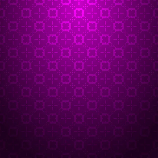 Purpurowy Kolory Gradientu Pasiasty Teksturowanej Streszczenie Tło Wzór Geometryczny — Wektor stockowy