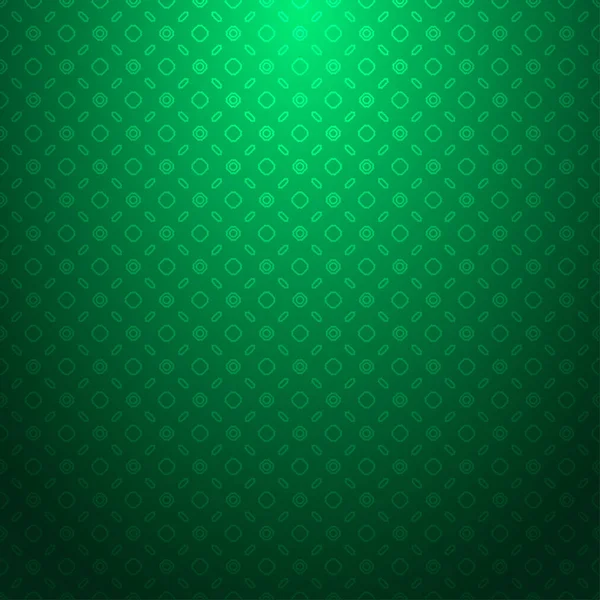 Gradiente Verde Colores Rayado Texturizado Fondo Patrón Geométrico Abstracto — Vector de stock