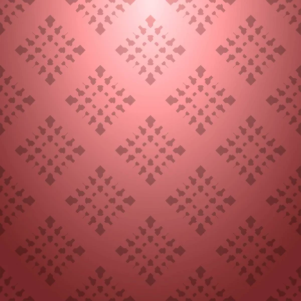 Gradiente Rosa Colores Rayado Texturizado Fondo Patrón Geométrico Abstracto — Vector de stock